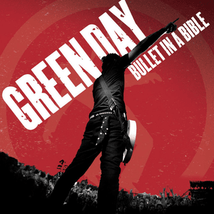 American Idiot - Live at Milton Keynes National Bowl, Milton Keynes, England, 6/18/05 - Green Day