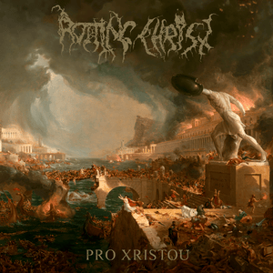 Pix Lax Dax - Rotting Christ