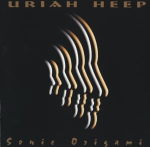 The Golden Palace - Uriah Heep