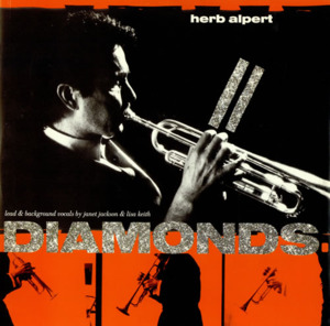 Diamonds - Herb Alpert (Ft. Janet Jackson & Lisa Keith)