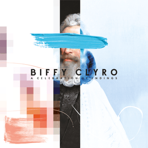 Weird Leisure - Biffy Clyro