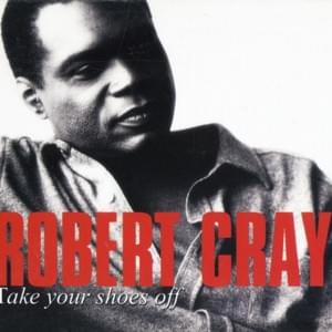 Let Me Know - Robert Cray