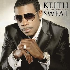 Open Invitation - Keith Sweat