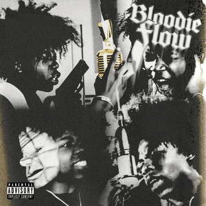 BLOODIE FLOW - BLOODIE