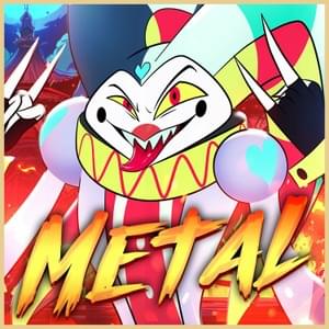 Helluva Boss: Loo Loo Land (Metal Version) - FrostFM (Ft. Emory Jones)