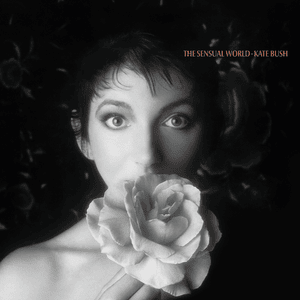 Never Be Mine (2018 Remaster) - Kate Bush