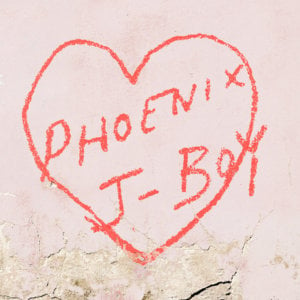 J-Boy - Phoenix