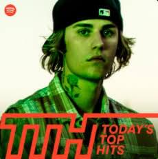 Today’s Top Hits 3/19/21 (feat. Justin Bieber) - Spotify