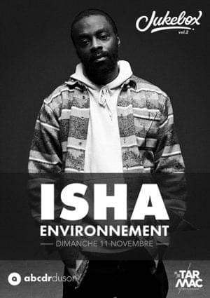 Environnement - ISHA