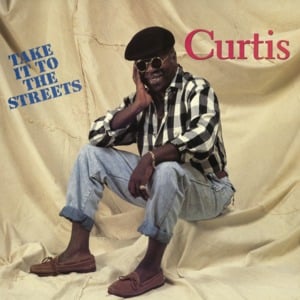 Homeless - Curtis Mayfield