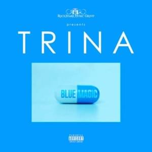 Change the Vibe - Trina