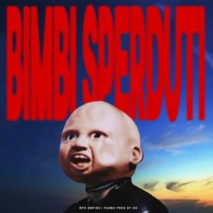 Bimbi sperduti - Fasma