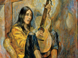 Banks of the Ohio - Joan Baez