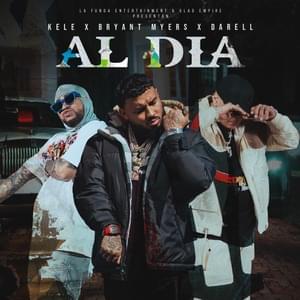 Al Día - Kele, Bryant Myers & Darell