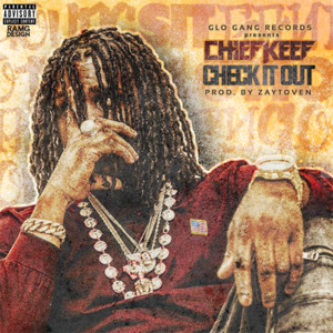 Check It Out - Chief Keef