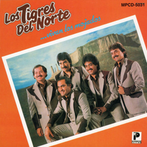 Pobreza fatal - Los Tigres Del Norte