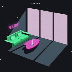 Flimmern - Lukees (Ft. OG Keemo)