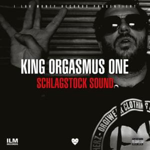 Schlagstock Sound - King Orgasmus One