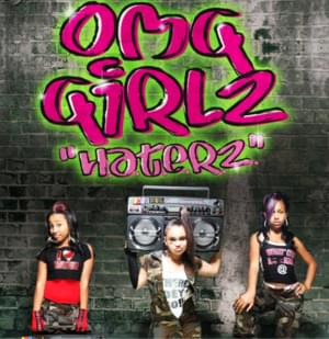 Haterz - The OMG Girlz (Ft. New Boyz)