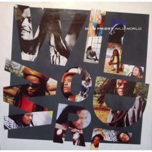 Wild World - Maxi Priest