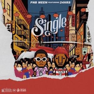 Single - PnB Meen (Ft. 24hrs)