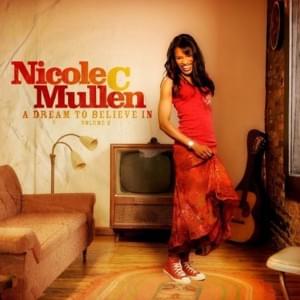 Brainwash - Nicole C. Mullen