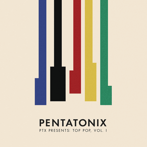 Stay - Pentatonix