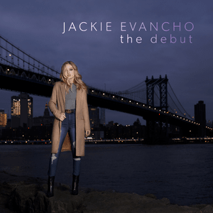 Another Day / No Day But Today - Jackie Evancho