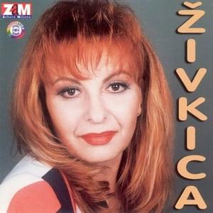 Nećeš moći ove noći - Živkica Miletić