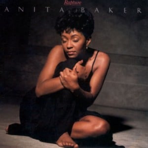 You Bring Me Joy - Anita Baker