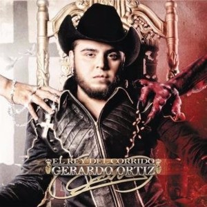 Angeles O Demonios - Gerardo Ortiz