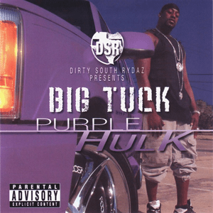 U Need It - Big Tuck (Ft. 50/50 Twin & B.G.)