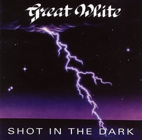 Is Anybody There - Great White