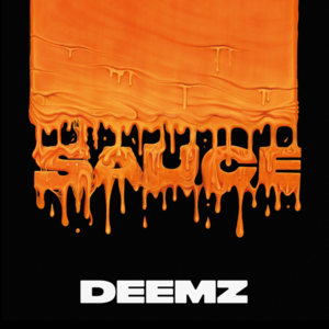 Sauce - Deemz (Ft. Gedz, Hodak & Jan-rapowanie)