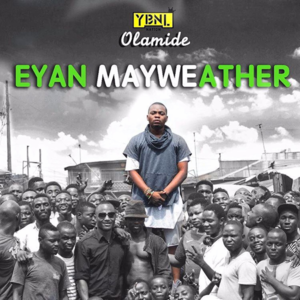 Sold Out - Olamide