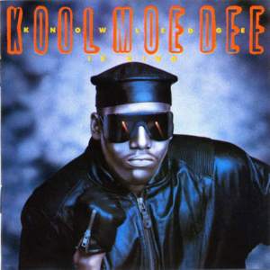 I Go to Work - Kool Moe Dee