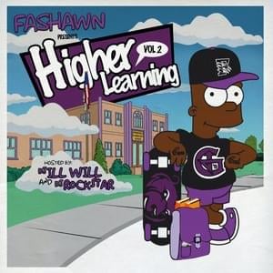 Going Home - Fashawn