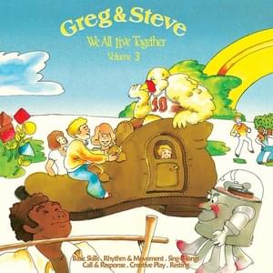 Piggy Bank - Greg & Steve