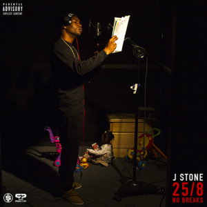 In My Zone - J. Stone (Ft. Nipsey Hussle)