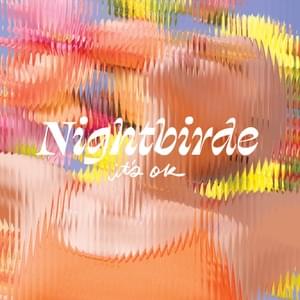 You’re Not Alone - Nightbirde