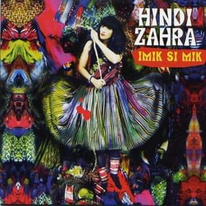 Imik Si Mik - Hindi Zahra