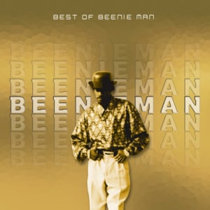 Certain Gal - Beenie Man