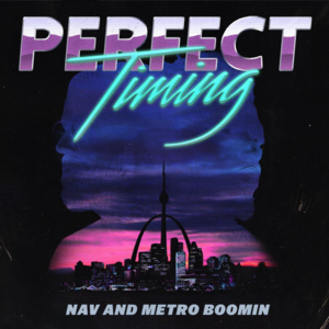 NAVUZIMETRO#PT2 - NAV & Metro Boomin (Ft. Lil Uzi Vert)