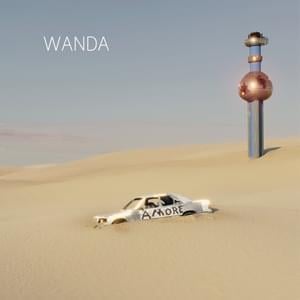 Immer willst du tanzen - Wanda