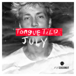 Tongue Tied July - Michaël Brun (Ft. Roy English)