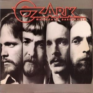 Jump at the Chance - The Ozark Mountain Daredevils