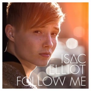 Glitter - Isac Elliot