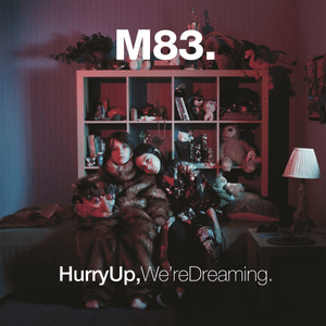 Splendor - M83