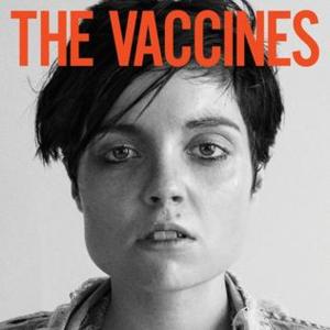 Bad Mood - The Vaccines