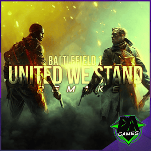 United We Stand (Remake) - DAGames